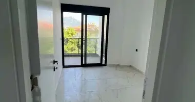 Wohnung 2 Zimmer in Alanya, Türkei