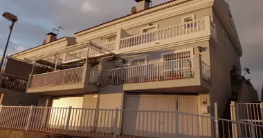 Villa 3 bedrooms in Malaga, Spain