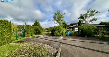Grundstück in Alitten, Litauen