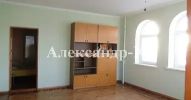 5 room house in Odessa, Ukraine