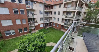 3 room apartment in Budapest, Hungary