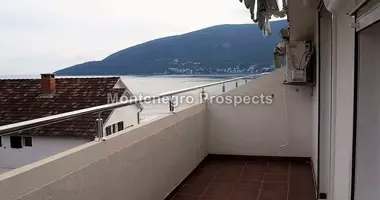 Apartment in Igalo, Montenegro
