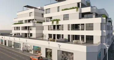 Apartamento 3 habitaciones en San Pedro del Pinatar, España