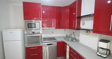 Квартира 2 спальни в Михас, Испания