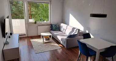 Apartamento 2 habitaciones en Danzig, Polonia