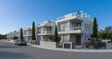 3 bedroom house in Pafos, Cyprus