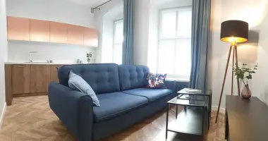 1 room apartment in Wroclaw, Poland