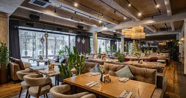 Gewerbefläche 306 m² in Barcelona, Spanien