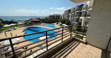 1 bedroom apartment in Sveti Vlas, Bulgaria