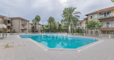2 bedroom apartment in Turkey