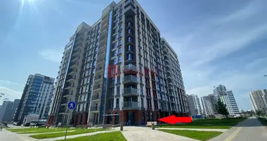 Boutique 40 m² dans Minsk, Bélarus
