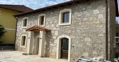 Villa 2 bedrooms in Icici, Croatia