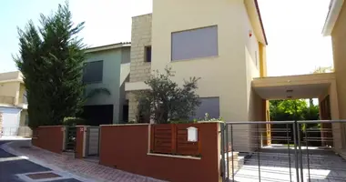 3 bedroom house in Agios Tychonas, Cyprus