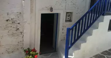 Apartamento 1 habitacion en Dryopida, Grecia