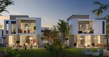 Villa 5 bedrooms in Dubai, UAE