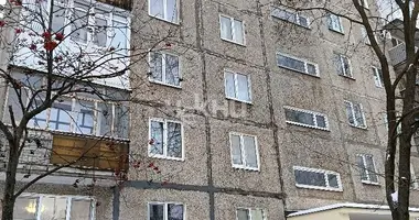 Apartment in Nizhny Novgorod, Russia