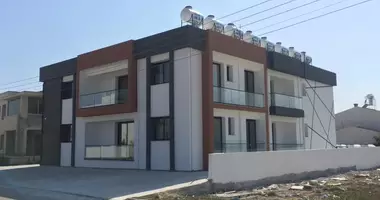 Apartamento 1 habitacion en Enkomi, Chipre del Norte