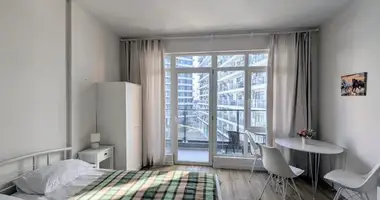 Apartment in Batumi, Georgia