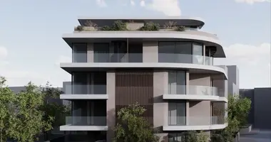 1 bedroom apartment in Limassol, Cyprus