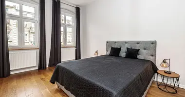 2 room apartment in Poznan, Poland