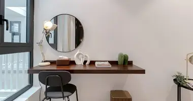 Condo in Siem Reab, Kambodscha