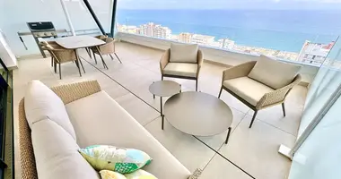 Apartamento 2 habitaciones en Fuengirola, Španjolska