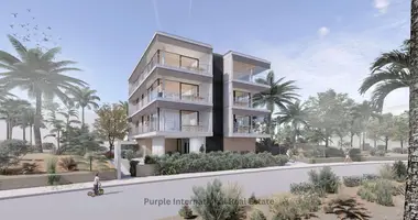 Appartement 2 chambres dans Paphos, Chypre