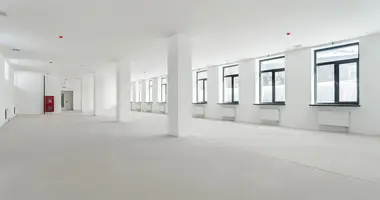 Office 242 m² in Moscow, Russia