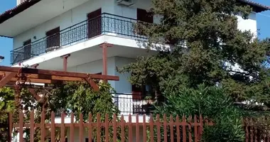 1 room apartment in oikismos agioi anargyroi, Greece