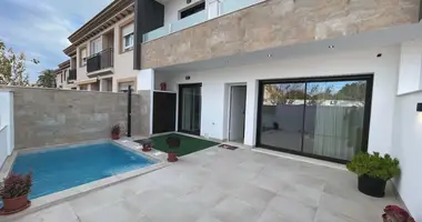 Wohnung 3 Schlafzimmer in San Pedro del Pinatar, Spanien