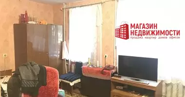 1 bedroom apartment in Hrodna, Belarus