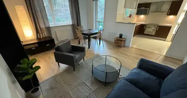 3 room apartment in Gdynia, Poland