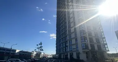 Appartement 3 chambres dans Minsk, Bélarus