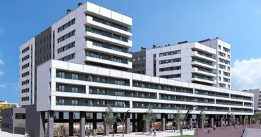 Apartamento 4 habitaciones en Barcelonés, España