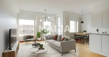 Appartement 2 chambres dans Lahti sub region, Finlande
