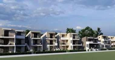 1 bedroom apartment in Ofrynio Beach, Greece