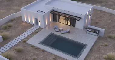 Дом 4 комнаты в Orihuela, Испания