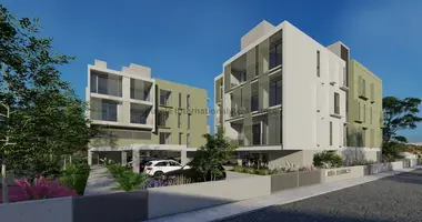 Wohnung 2 Schlafzimmer in Geroskipou, Zypern