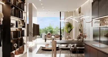 Wohnung 2 zimmer in Sanur, Indonesien
