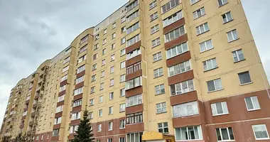 2 room apartment in Vitsebsk, Belarus