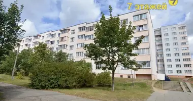 3 room apartment in Minsk, Belarus