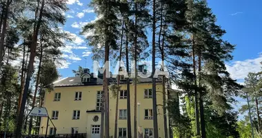 Квартира 3 комнаты в Ориматтила, Финляндия