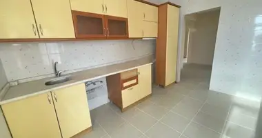 4 room apartment in Alanya, Turkey