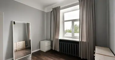 Mieszkanie 1 pokój w Ryga, Łotwa
