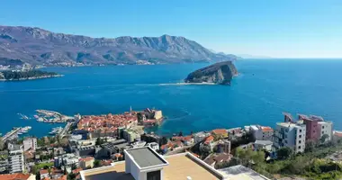 Дом 3 спальни в Будва, Черногория