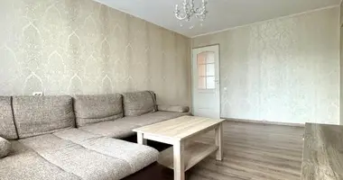 Квартира 3 комнаты в Каунас, Литва