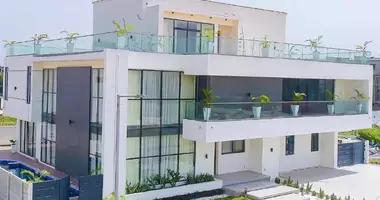 Mansion 6 bedrooms with oceanviewLagos in Jinadu, Nigeria