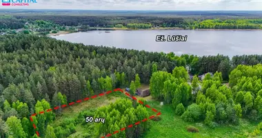 Działka w Mejrany, Litwa