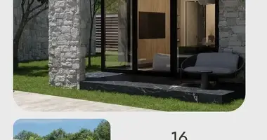 Cottage 1 bedroom in Solokh-Aul, Russia