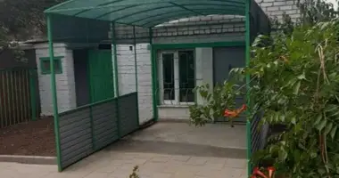 3 room house in Sievierodonetsk, Ukraine